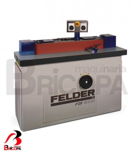 EDGE SANDER FS-900 K FFELDER