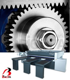 SECCIONADORA HORIZONTAL KAPPA AUTOMATIC CLASSIC FORMAT-4