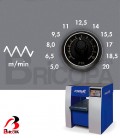 THICKNESSER EXACT 51 FORMAT-4