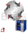THICKNESSER EXACT 51 FORMAT-4