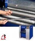 THICKNESSER EXACT 51 FORMAT-4