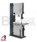 BANDSAW FB 610 FELDER