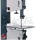 BANDSAW FB 610 FELDER