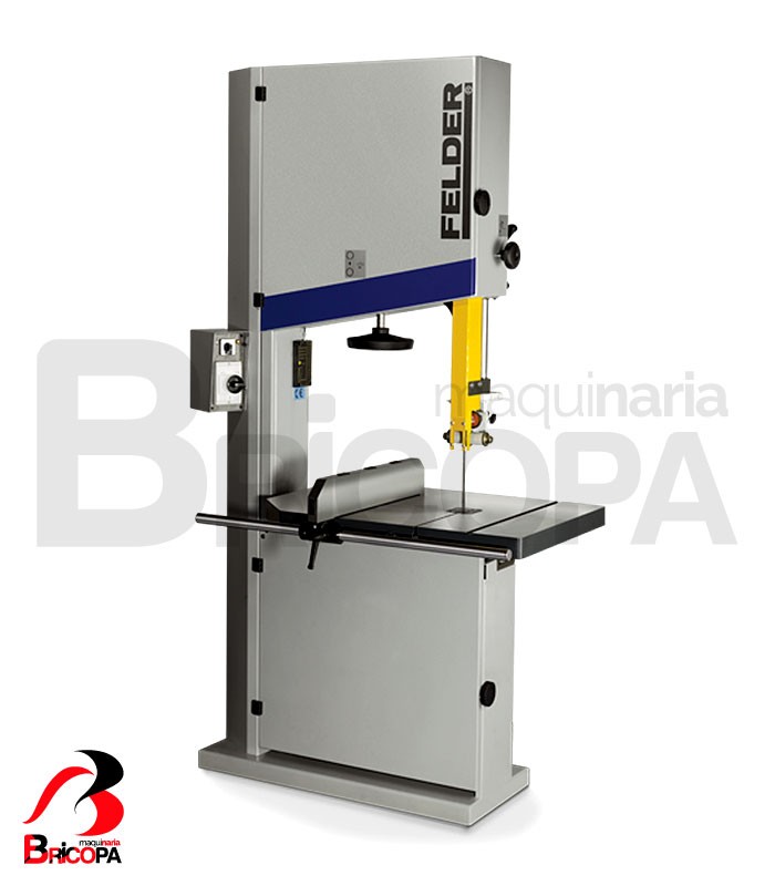 BANDSAW FB 840 FELDER
