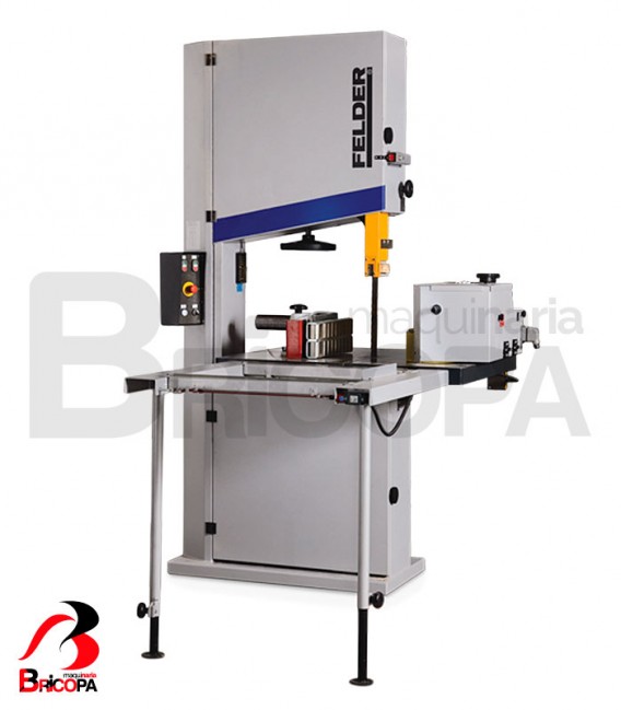 SIERRA DE CINTA FB 940 RS FELDER