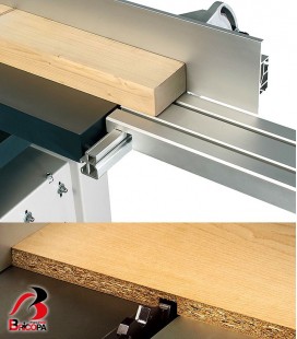 ESCUADRADORA K3 WINNER HAMMER