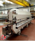 USED EDGE BANDERS IDIMATIC 58/5 IDM