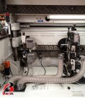 USED EDGE BANDERS IDIMATIC 58/5 IDM
