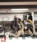 USED EDGE BANDERS IDIMATIC 58/5 IDM