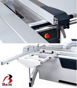 ESCUADRADORA K4 PERFORM HAMMER