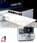 CNC CREATOR 950 FORMAT-4
