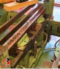 TALADRO MÚLTIPLE CG2 ZUBIOLA DE OCASIÓN