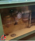 TALADRO MÚLTIPLE CG2 ZUBIOLA DE OCASIÓN