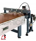 CAJEADORA DE PUERTAS A CNC DOORMATIC ESSEPIGI