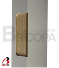 CAJEADORA DE PUERTAS A CNC DOORMATIC ESSEPIGI