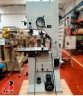 SECOND HAND BAND SAW S-500 KENBILL