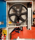 SECOND HAND BAND SAW S-500 KENBILL