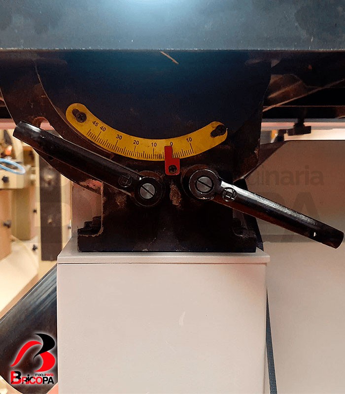 SECOND HAND BAND SAW S500 KENBILL