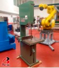 USED BAND SAW 600 SC CELMAK