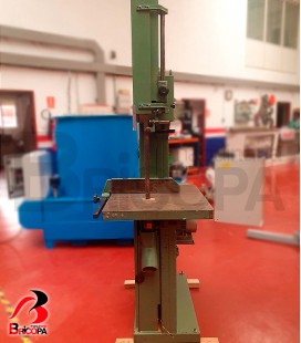 USED BAND SAW 600 SC CELMAK