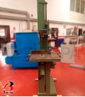 USED BAND SAW 600 SC CELMAK