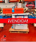 TRONZADORA DE TABLONES YFC-30 BONFANTI DE OCASIÓN