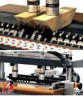 MULTIPLE BORING MACHINE SYSTEM 23 MAGGI 
