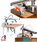 RADIAL SAW BIG 800 MAGGI