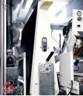 SANDING MACHINE HSM 2 / 3 HEESEMANN