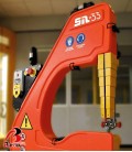 BAND SAW FOR CUTTING SHAPES SN33 MD DARIO