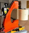 BAND SAW FOR SHAPES SET1500 SN44 MD DARIO