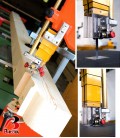 BAND SAW FOR SHAPES SET1500 SN44 MD DARIO