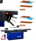 SURFACE PLANER PLAN 51 L FORMAT-4