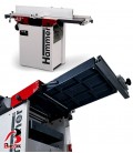 THICKNESSER PLANER A3 31 HAMMER