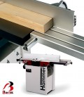 THICKNESSER PLANER A3 31 HAMMER