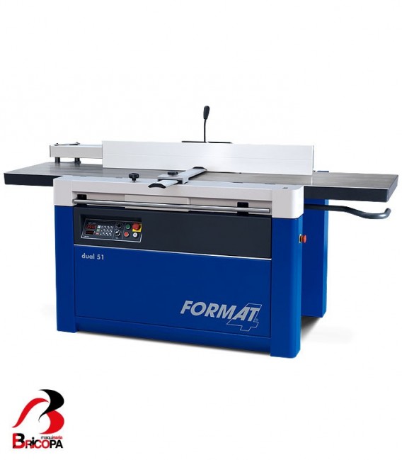 CEPILLO REGRUESO DUAL 51 FORMAT-4