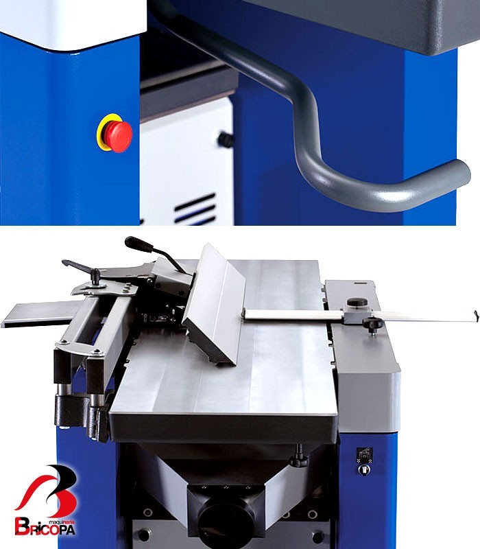 Sicma RT400 schaafbank - Fassaert Machines