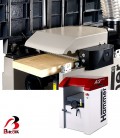 THICKNESSER PLANER A3 41D HAMMER
