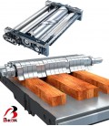 THICKNESSER PLANER D 963 FELDER