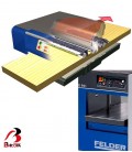 THICKNESSER PLANER D 963 FELDER