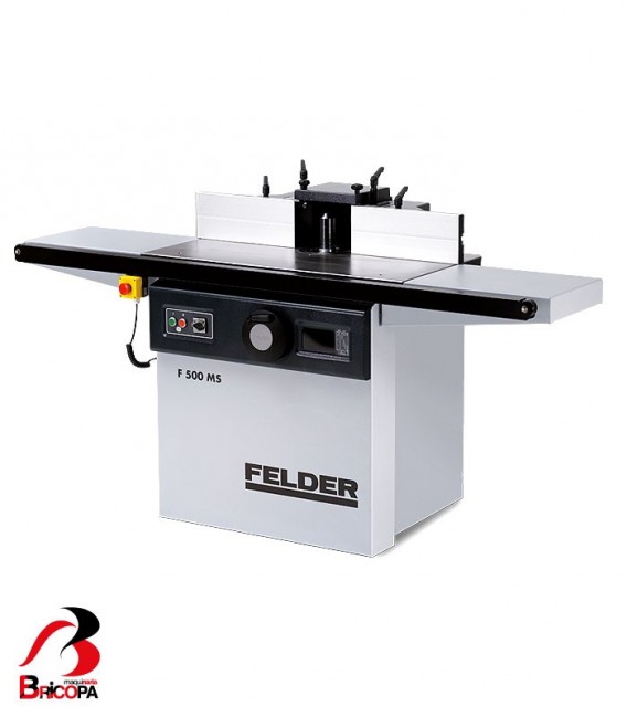 TUPI F 500 MS FELDER