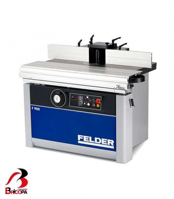 TUPI F 900 Z FELDER