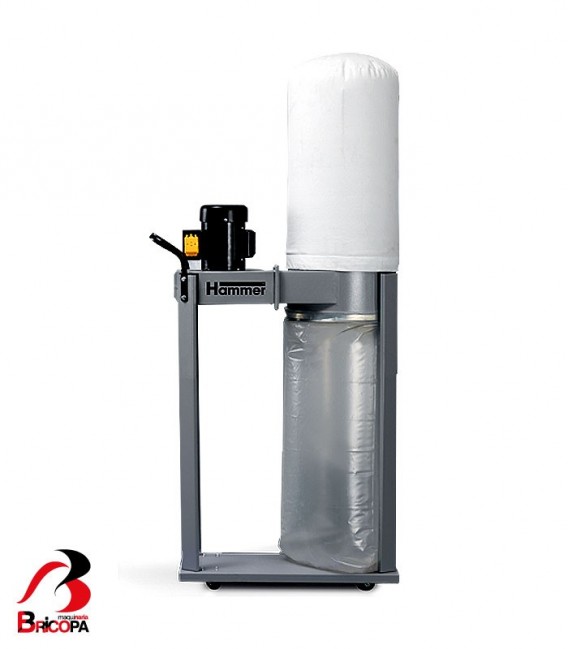 ASPIRADOR S01 HAMMER