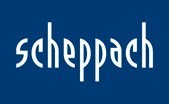 SCHEPPACH